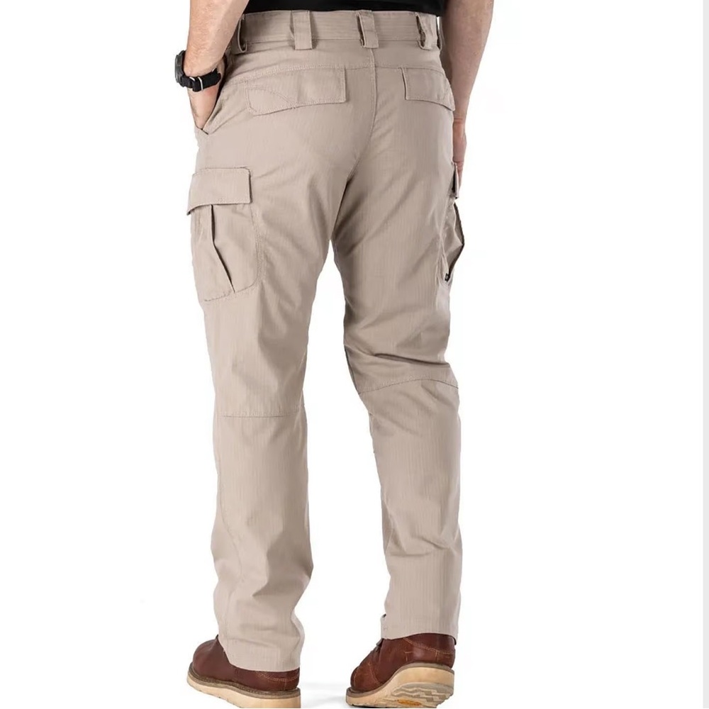 5.11 TACTICAL MEN'S STRYKE PANTS W/FLEX-TAC Sz 36/L34